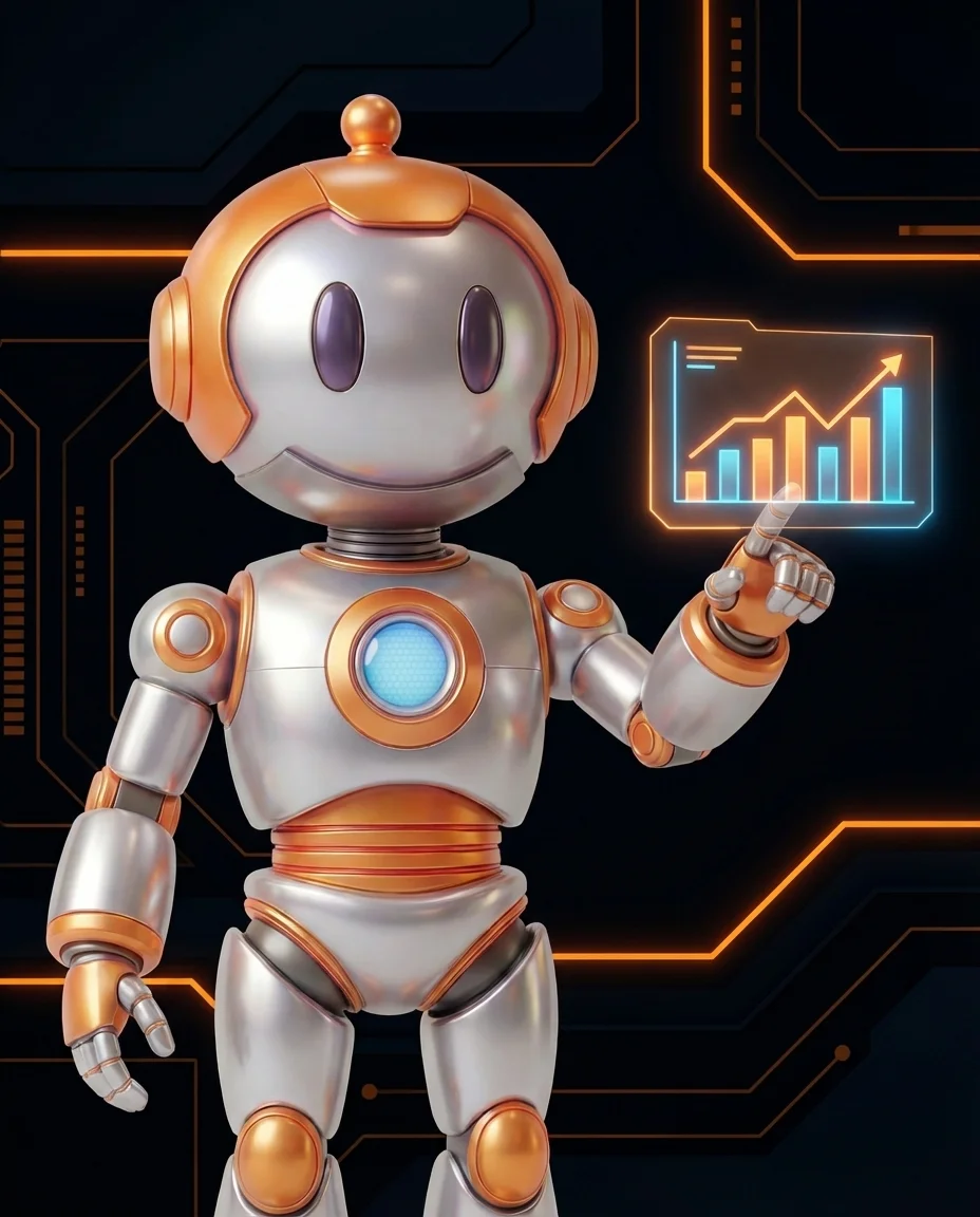 Business.Digital Roboter erklärt funktioniert logfile analyse – FAQ