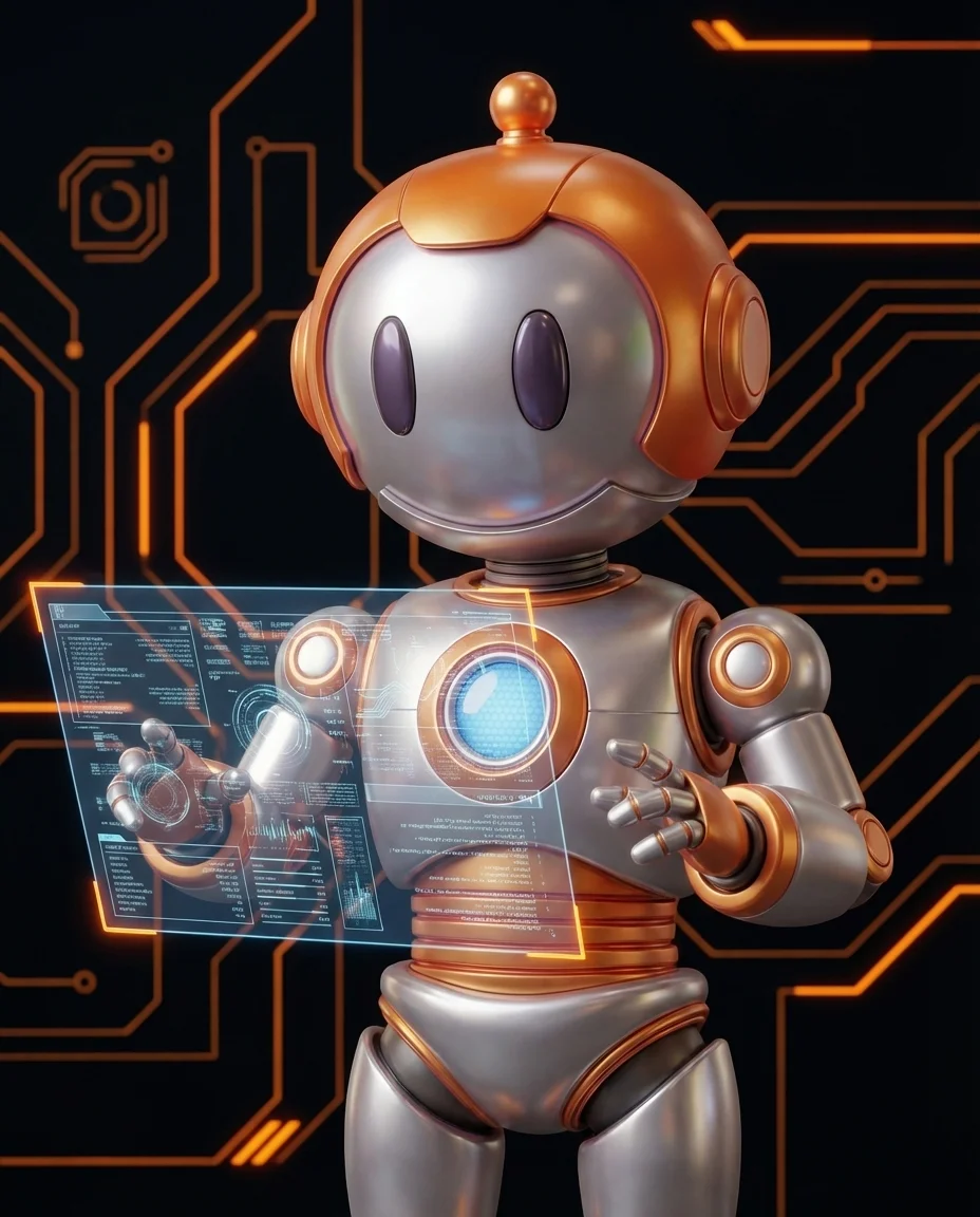 BD-Robot löst unbekannte Aufgabe – Zero-Shot-Learning erklärt