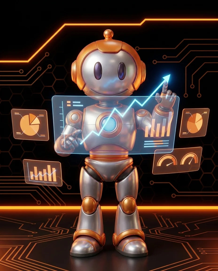 Google Search Console Guide 2026, Indexierung, Core Web Vitals und Performance-Analyse