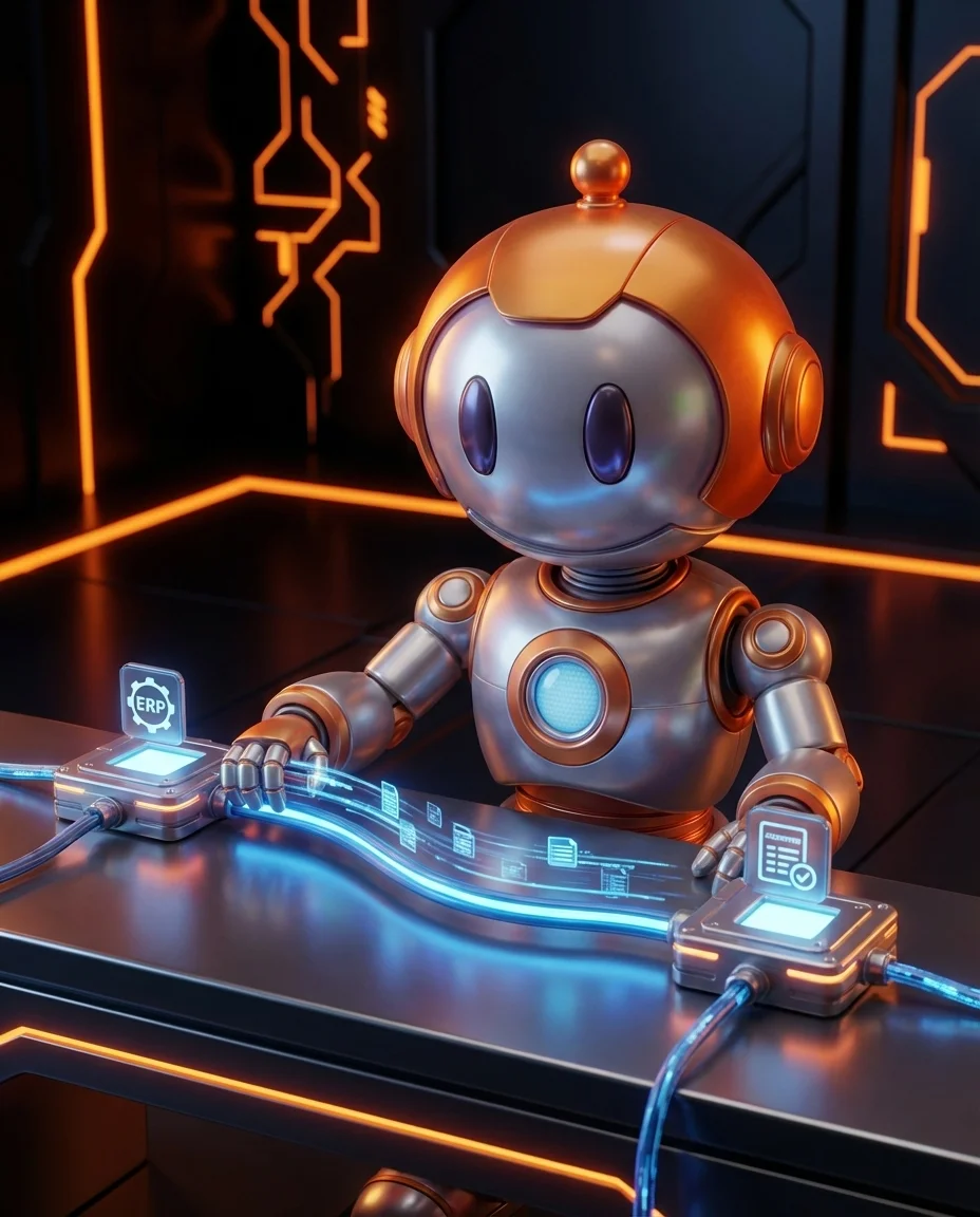 Xentral DATEV Schnittstelle einrichten: Buchhaltungsdaten automatisch übertragen