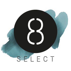 8SELECT