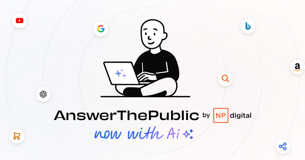 AnswerThePublic