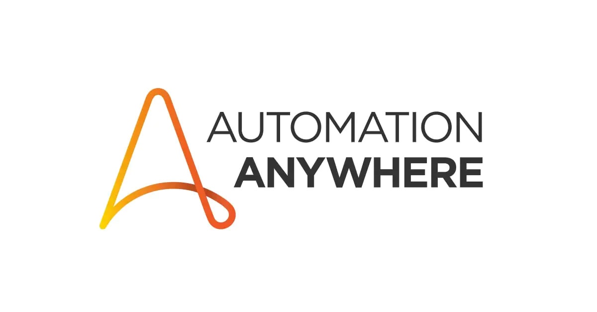 Automation Anywhere