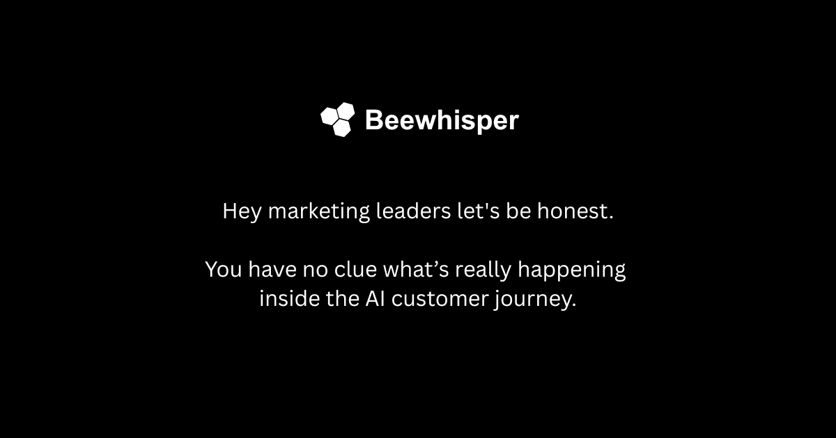 Beewhisper.ai