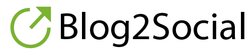 Blog2Social