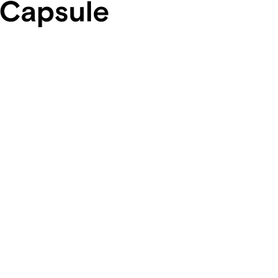 Capsule Video