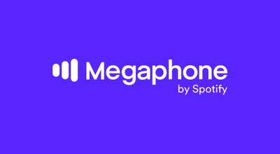 Megaphone by Spotify (ehem. Chartable)