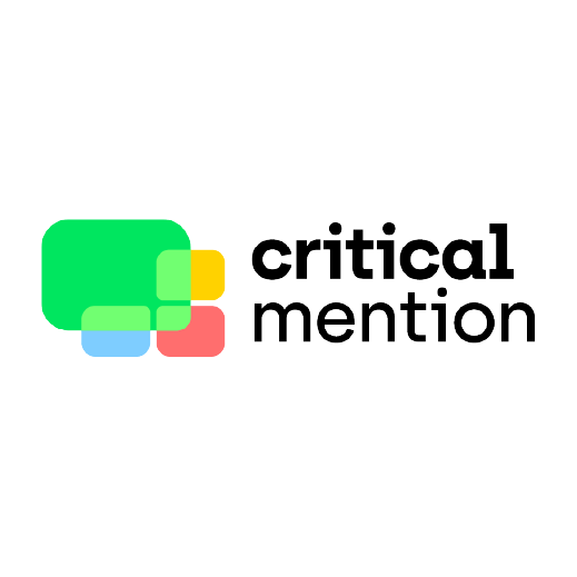 Critical Mention