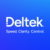 Deltek Maconomy