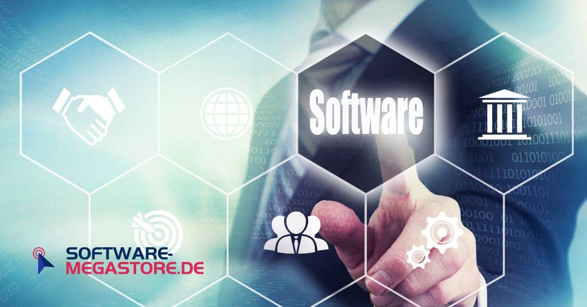 D&G-Versandhaus-System VS/4