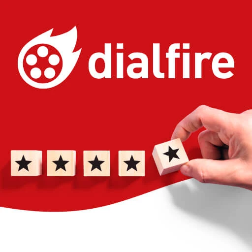 Dialfire