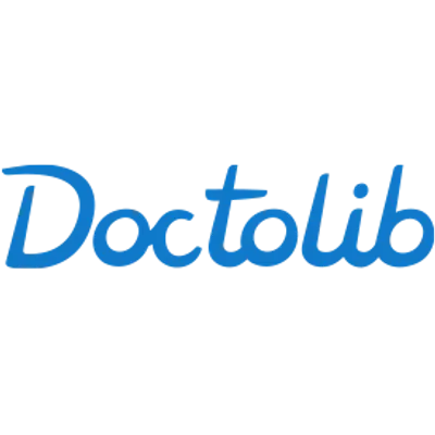 Doctolib Pro
