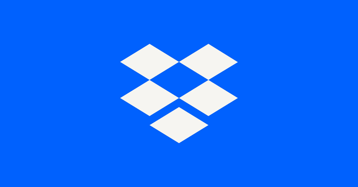Dropbox Business