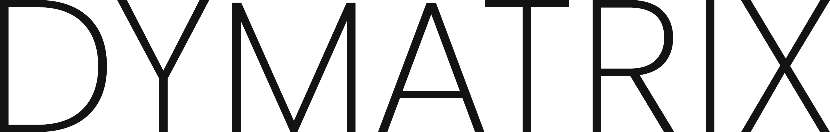 DYMATRIX Customer Analytics