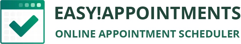 Easy!Appointments