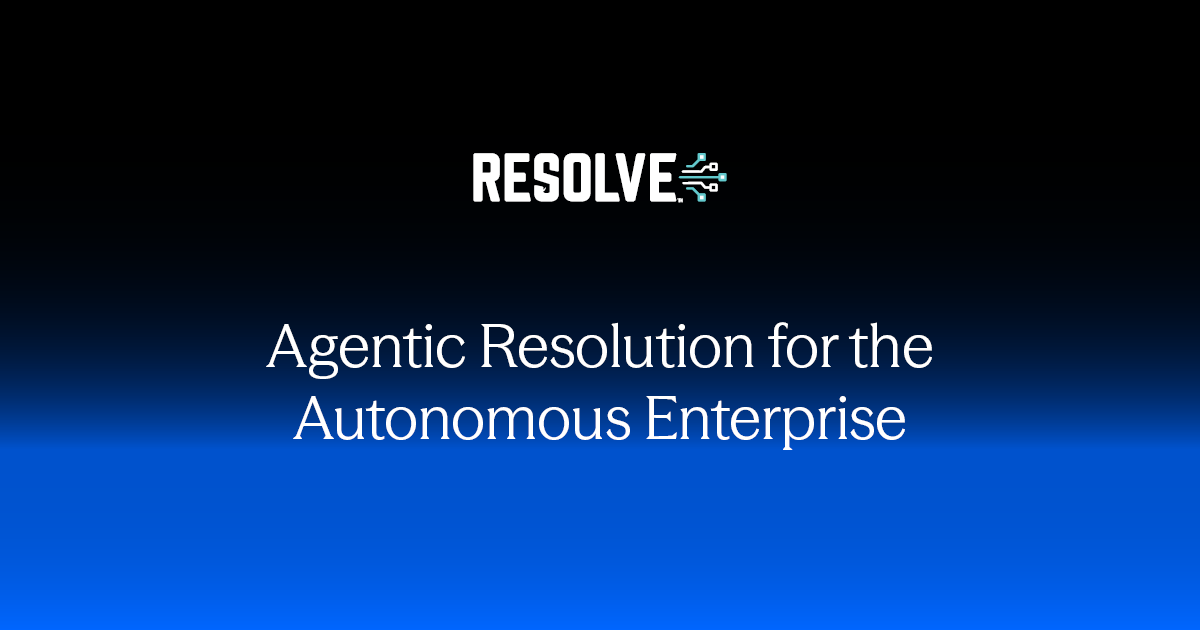 Espressive (Resolve)