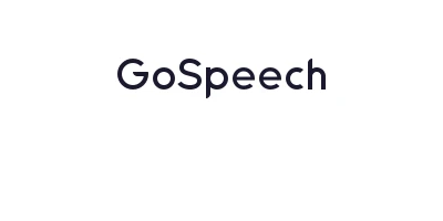 GoSpeech