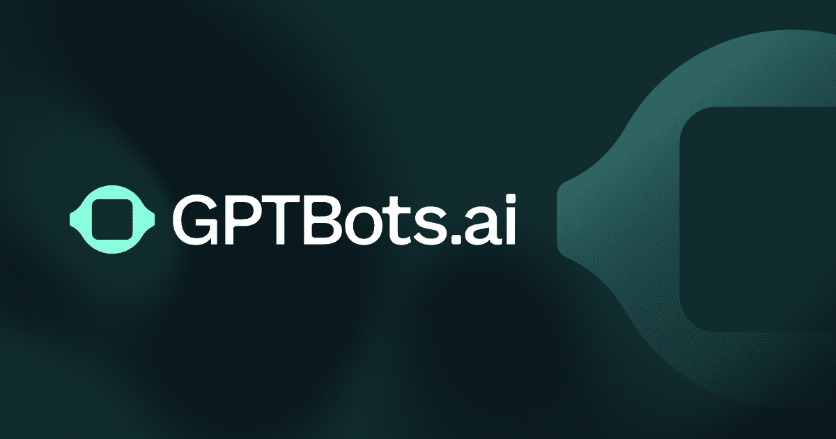 GPTBots.ai