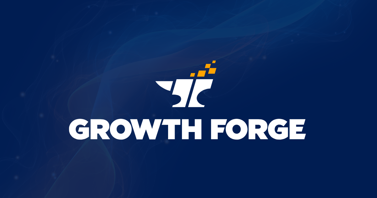 Growth Forge
