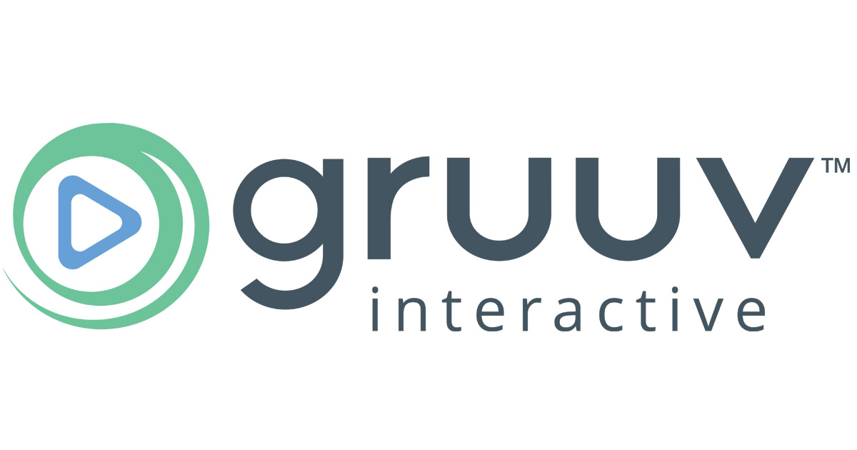 Gruuv Interactive