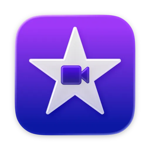 iMovie