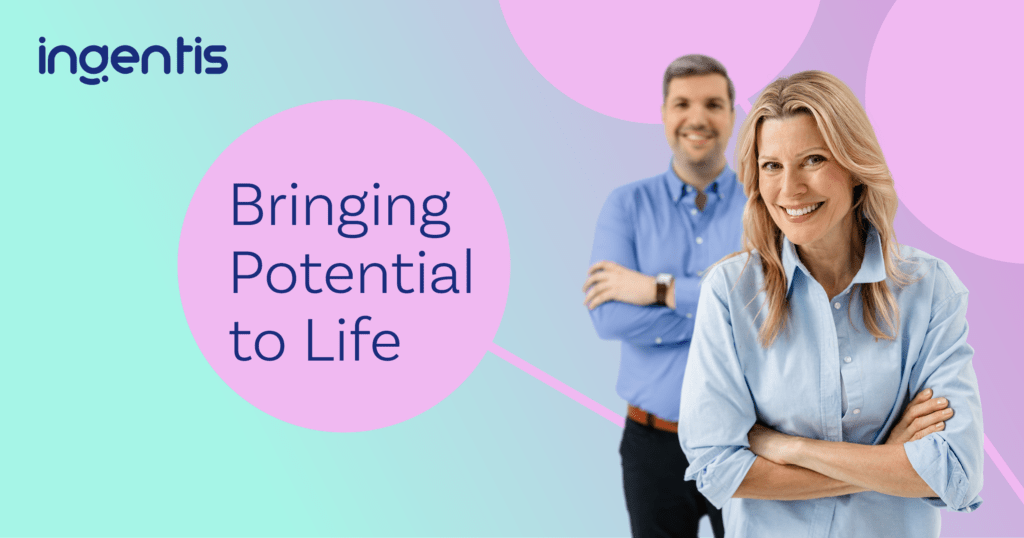 Ingentis org.manager