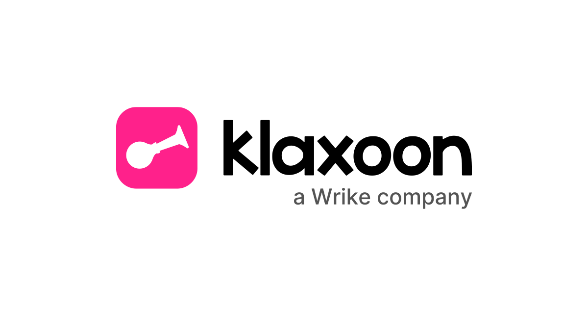 Klaxoon