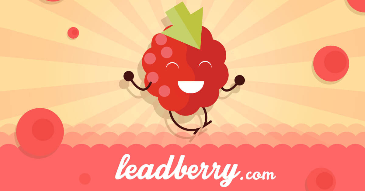 Leadberry