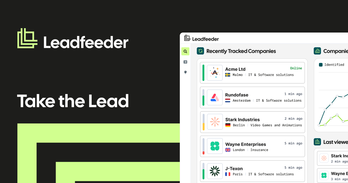 Leadfeeder