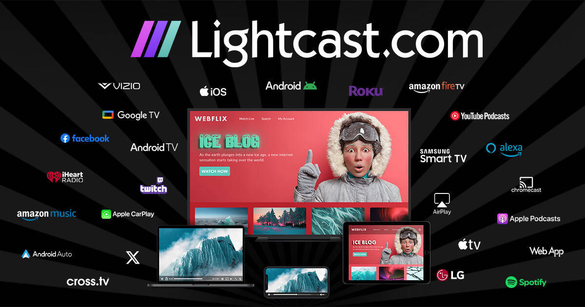 Lightcast