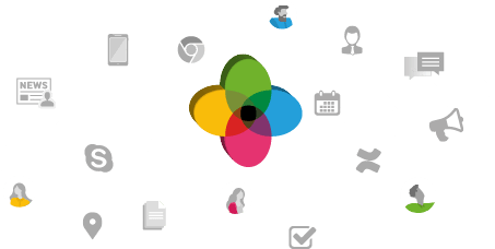 Linchpin Intranet Suite