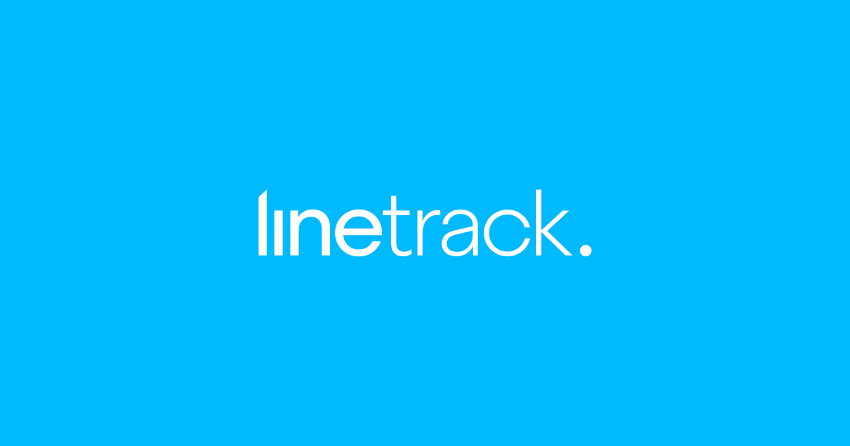 Linetrack
