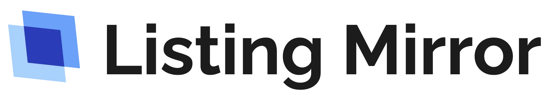 Listing Mirror