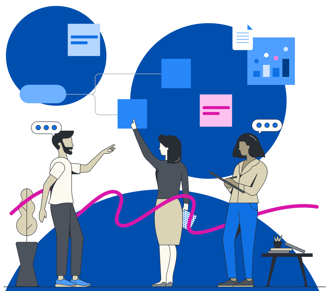 Lucid Visual Collaboration Suite
