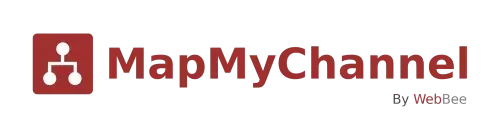 MapMyChannel