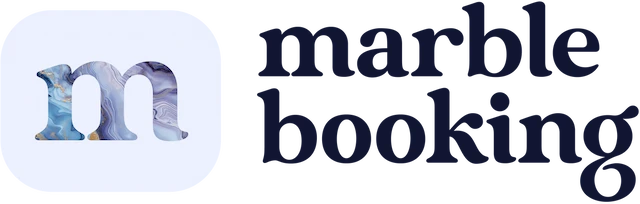 marble booking