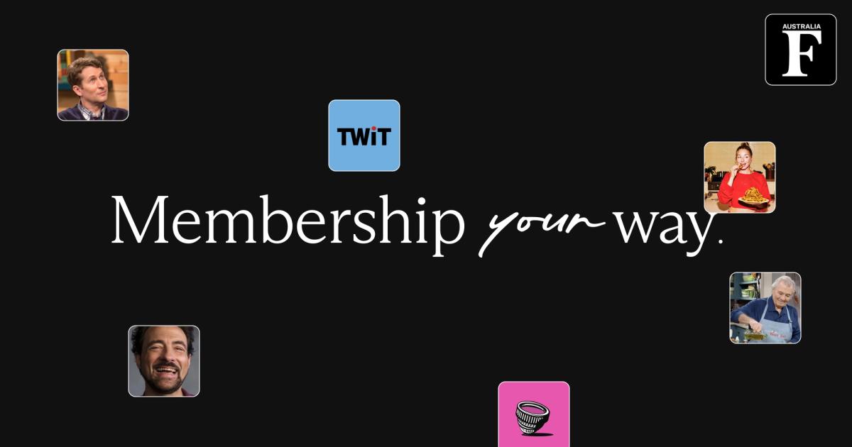Memberful
