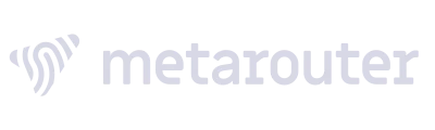 MetaRouter