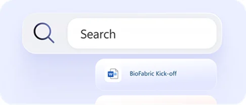 Microsoft 365 Startseite mit App-Übersicht