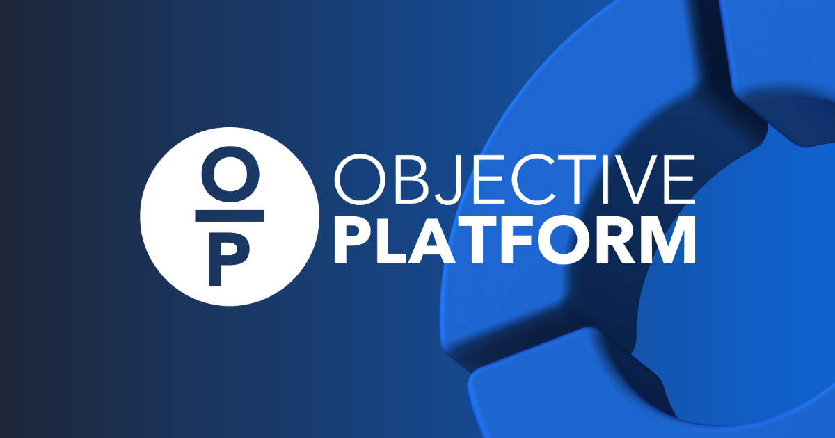 Objective Platform
