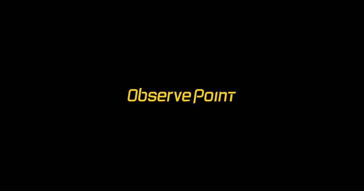 ObservePoint
