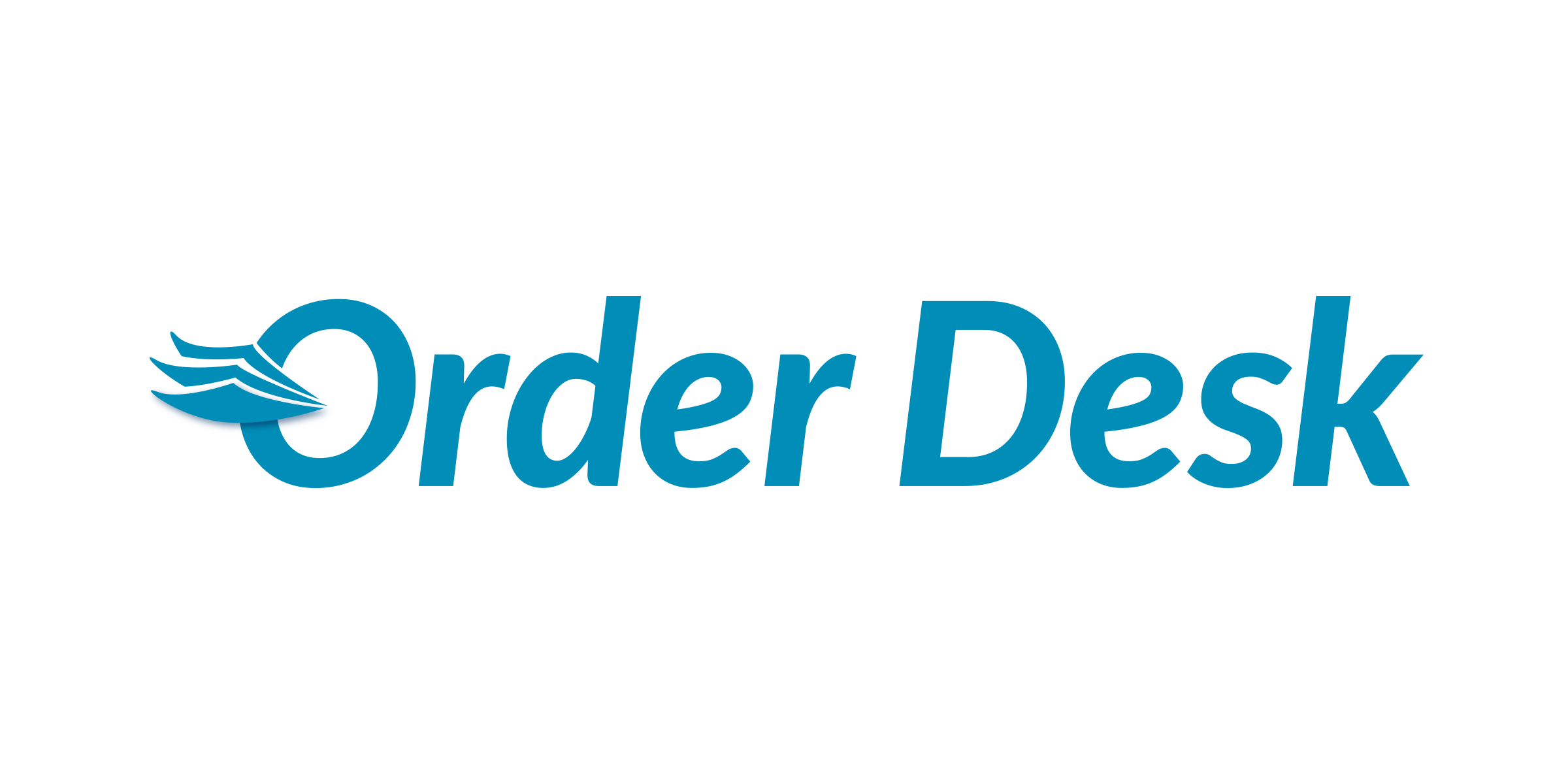 Order Desk