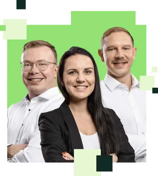 Profihost Support-Team – Ansprechpartner für Managed Hosting