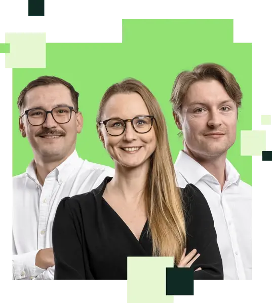 Profihost Berater-Team für E-Commerce-Hosting