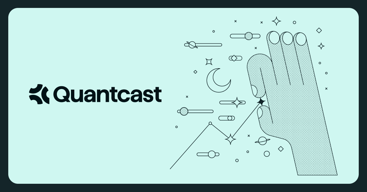 Quantcast Advertise