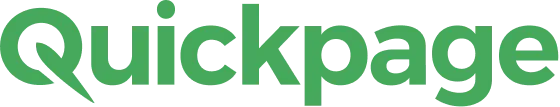 Quickpage