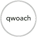 Qwoach