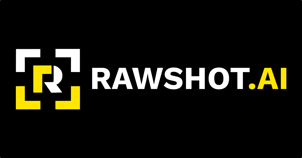 Rawshot AI