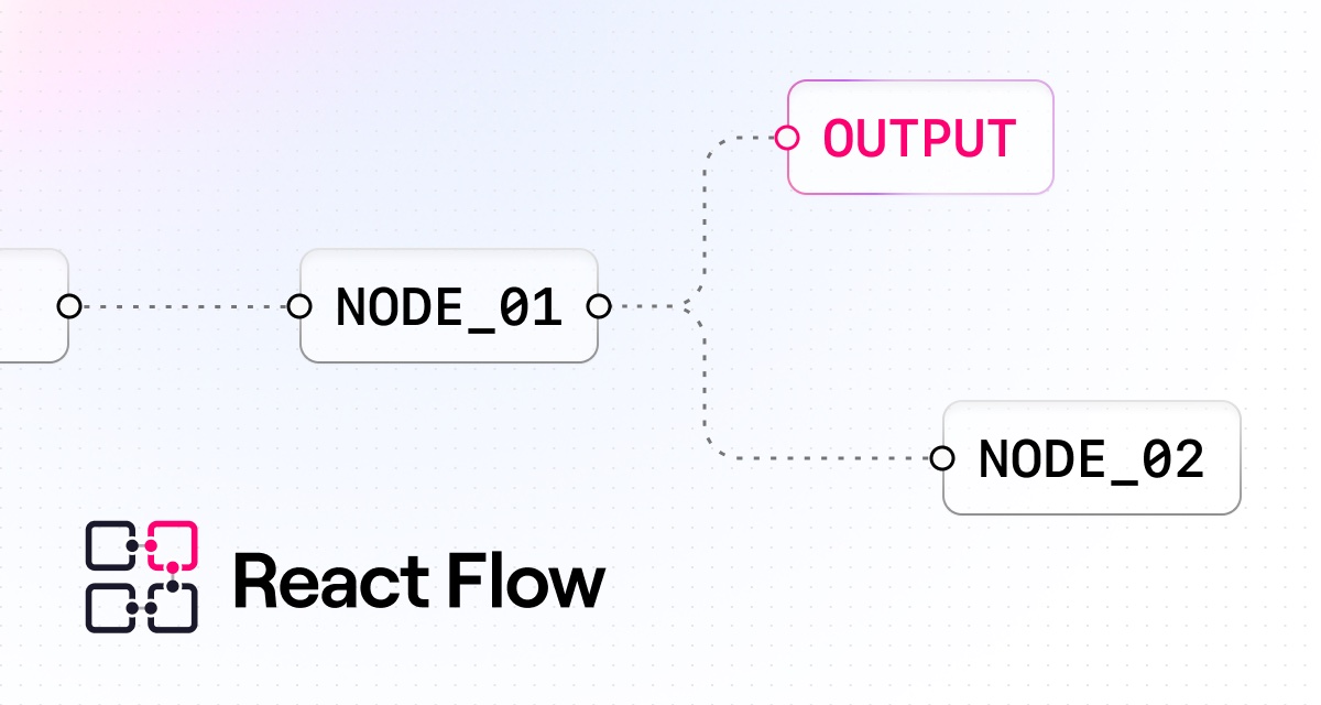 React Flow