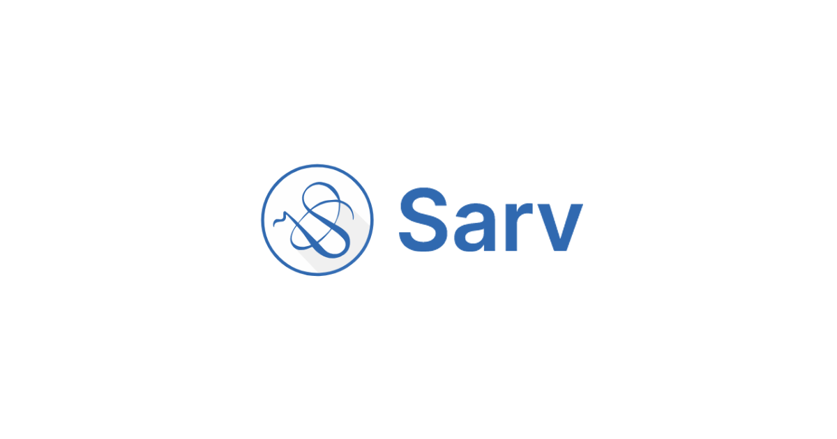 Sarv